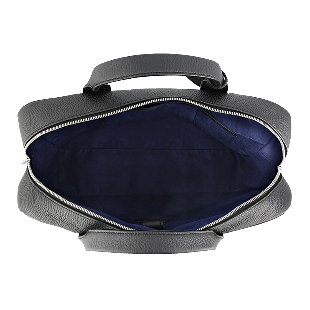 S.T. Dupont Grained Neo Capsule Document Holder