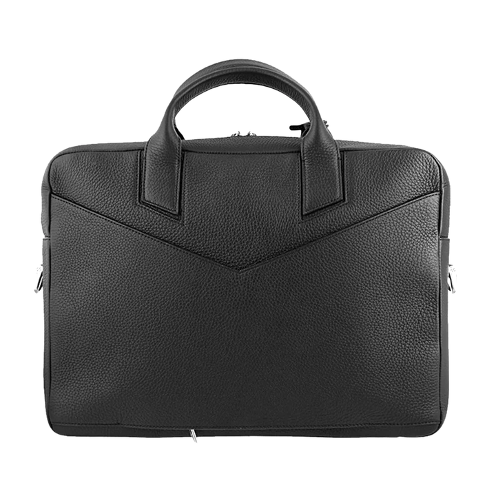 S.T. Dupont Grained Neo Capsule Document Holder