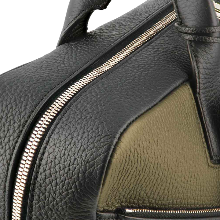 S.T. Dupont Grained Neo Capsule Document Holder