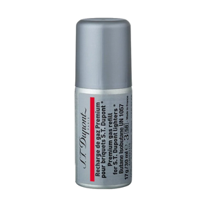 S.T. Dupont Gas Refill - Red Single 30ml