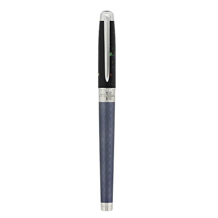 S.T. Dupont Line D Eternity Multifunction Year Of The Dragon - Fountain Pen