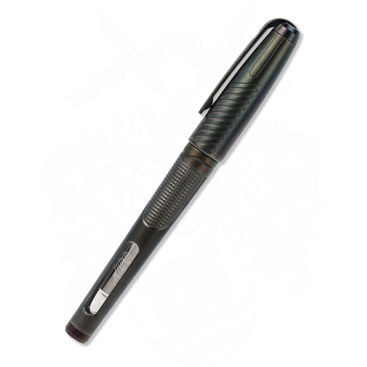 S.T Dupont 007 Limited Edition Fountain PEn