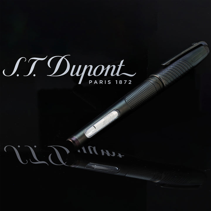 S.T Dupont 007 Limited Edition Fountain PEn