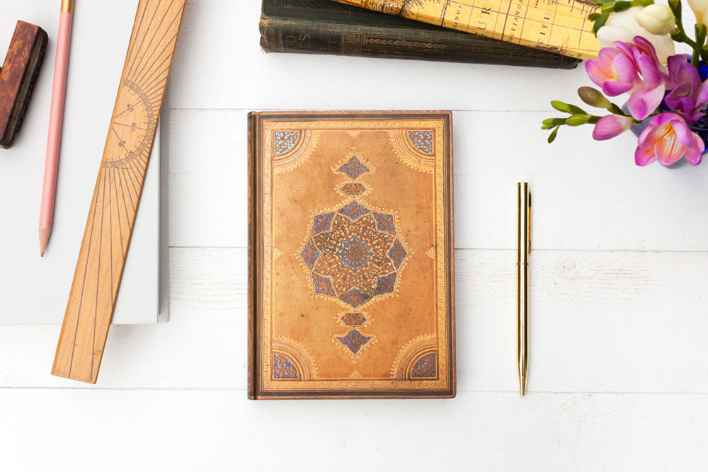 Paperblanks Safavid Journal