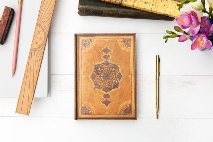 Paperblanks Safavid Journal