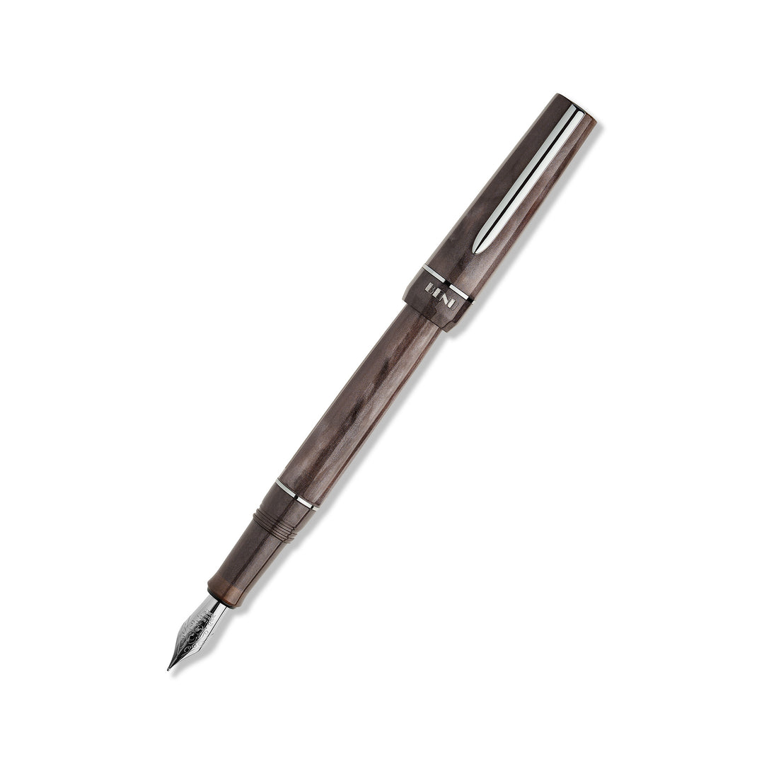 BENU Satin Haute Fountain Pen