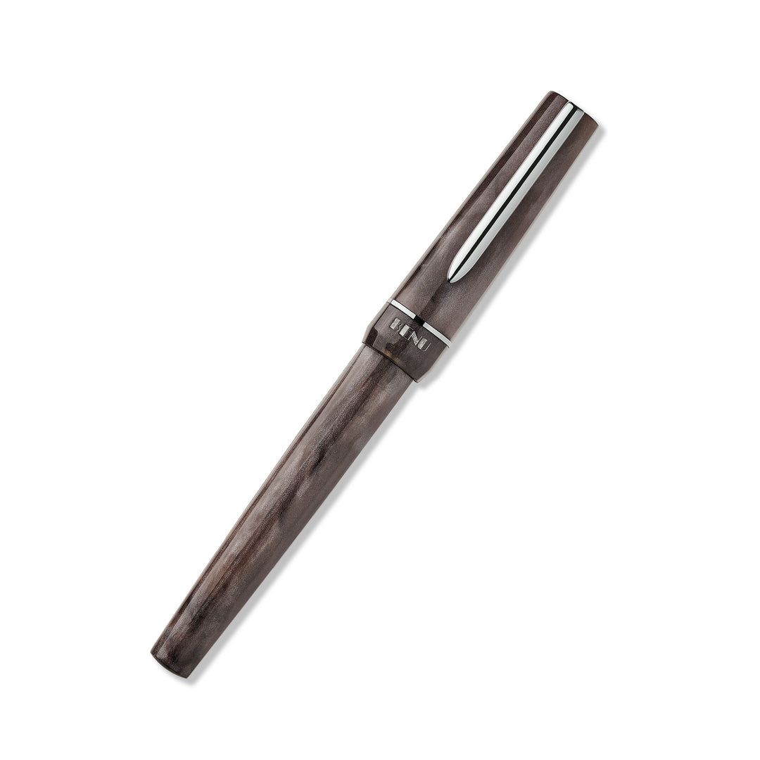 BENU Satin Haute Fountain Pen