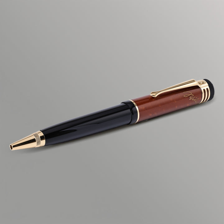 Montblanc Writers Edition Fredrich Schiller Ballpoint