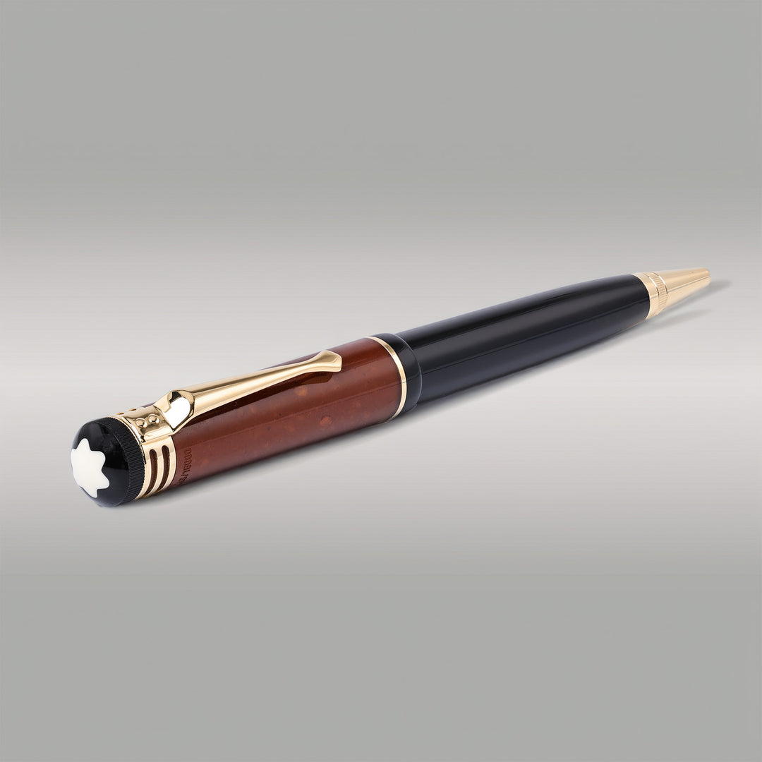 Montblanc Writers Edition Fredrich Schiller Ballpoint
