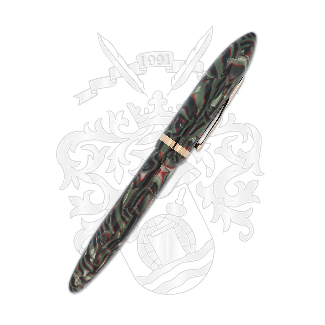 Sheaffer Balance Limited Edition Fountain Pen