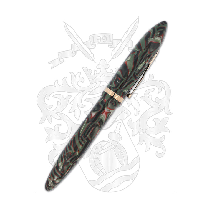 Sheaffer Balance Limited Edition Fountain Pen