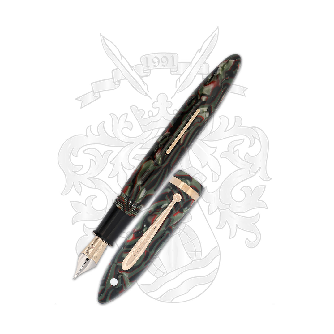 Sheaffer Balance Limited Edition Fountain Pen