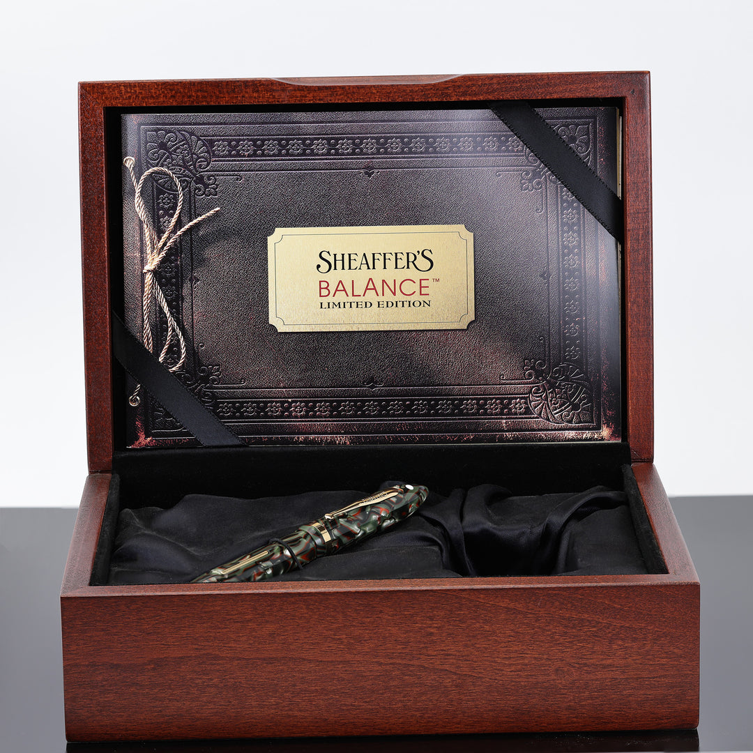 Sheaffer Balance Limited Edition Fountain Pen