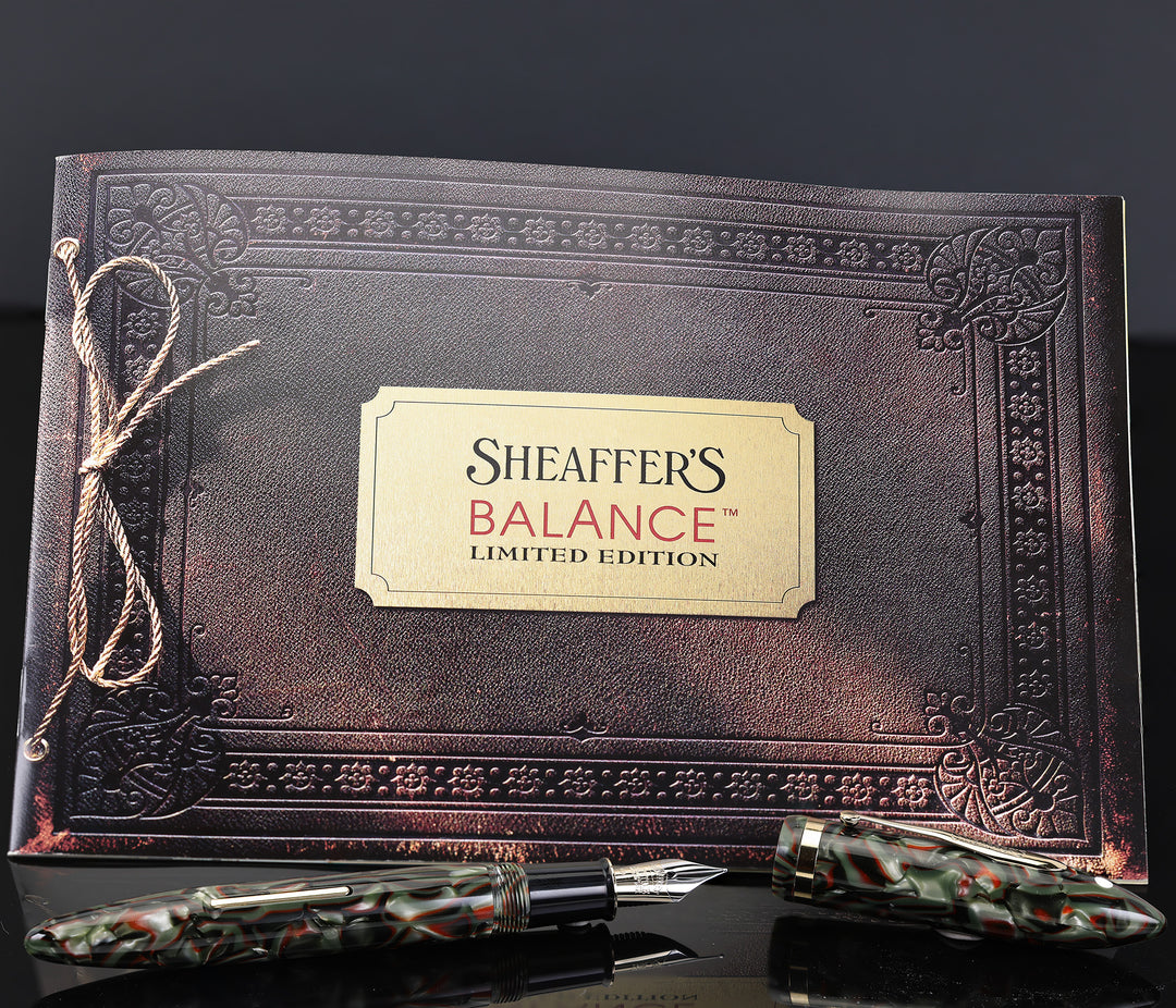 Sheaffer Balance Limited Edition Fountain Pen