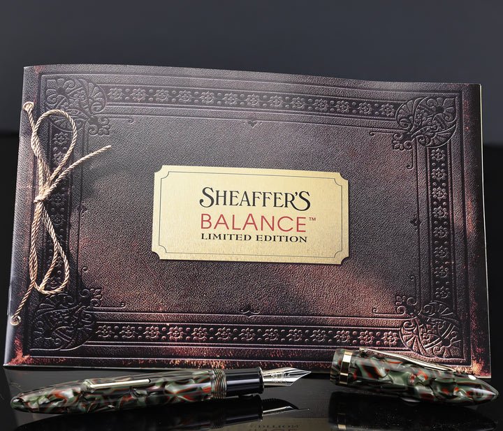Sheaffer Balance Limited Edition Fountain Pen