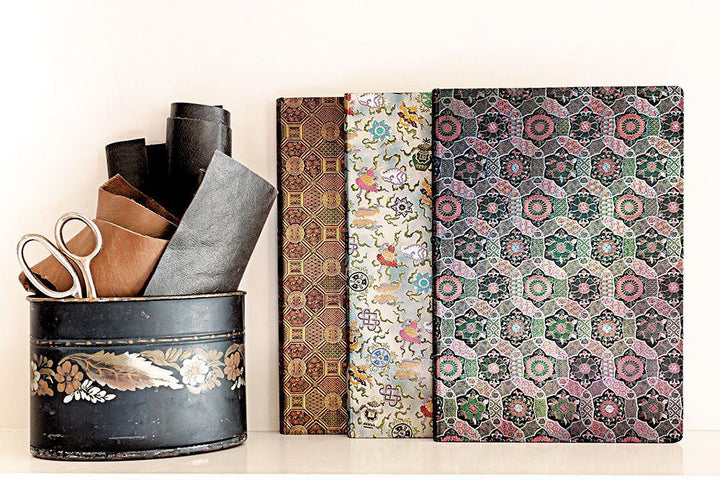 Paperblanks Shankha Journal