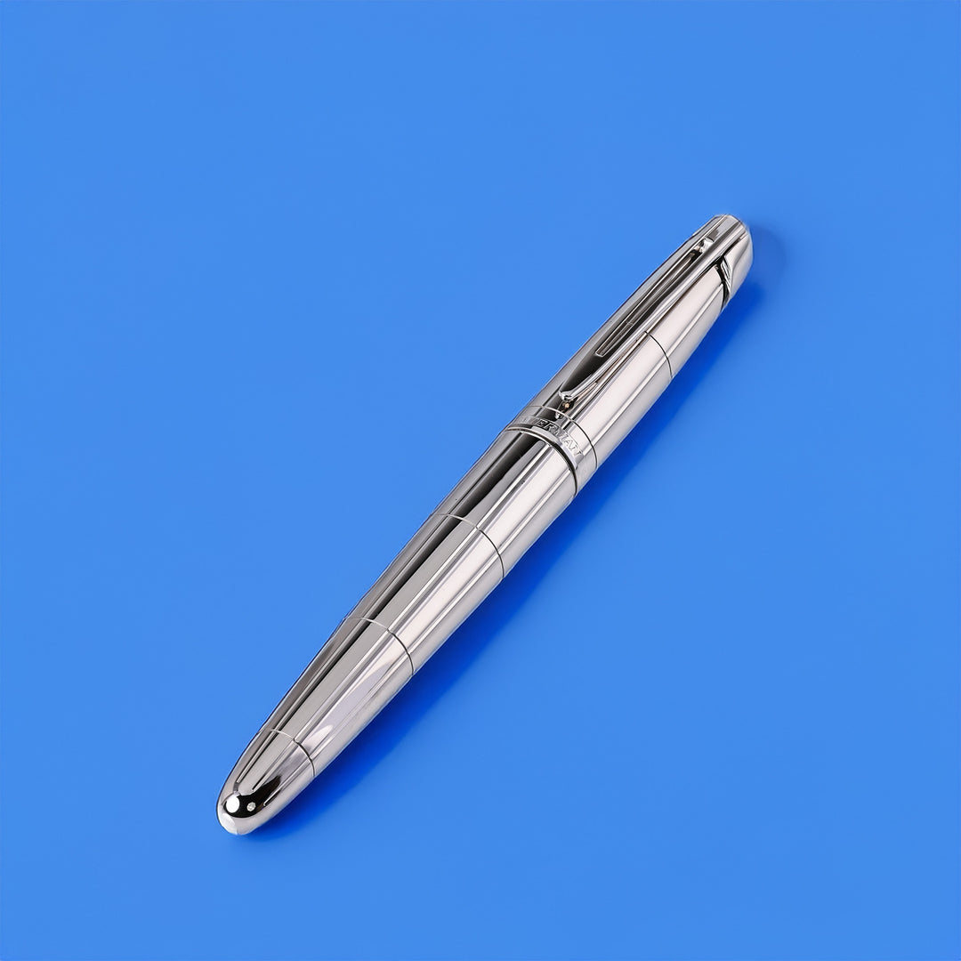 Waterman Sterling Silver Edson LE