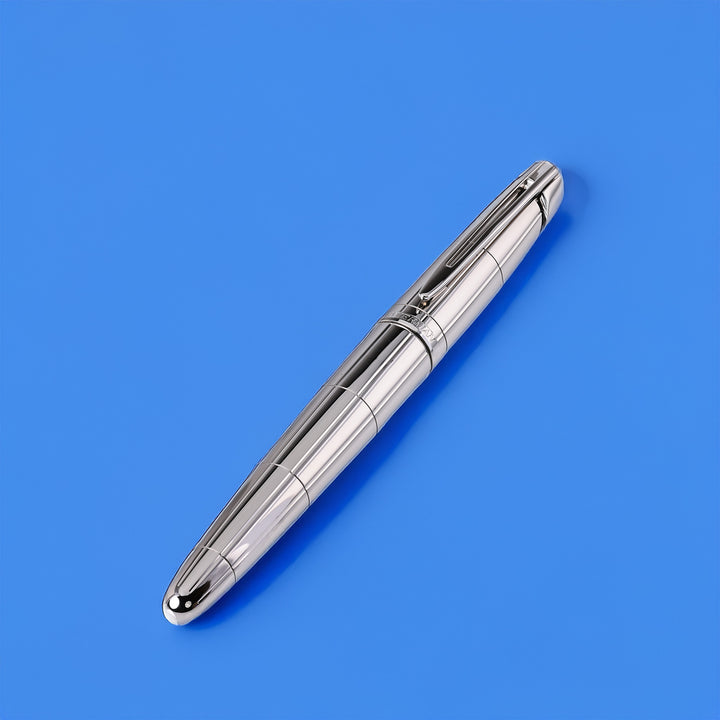 Waterman Sterling Silver Edson LE