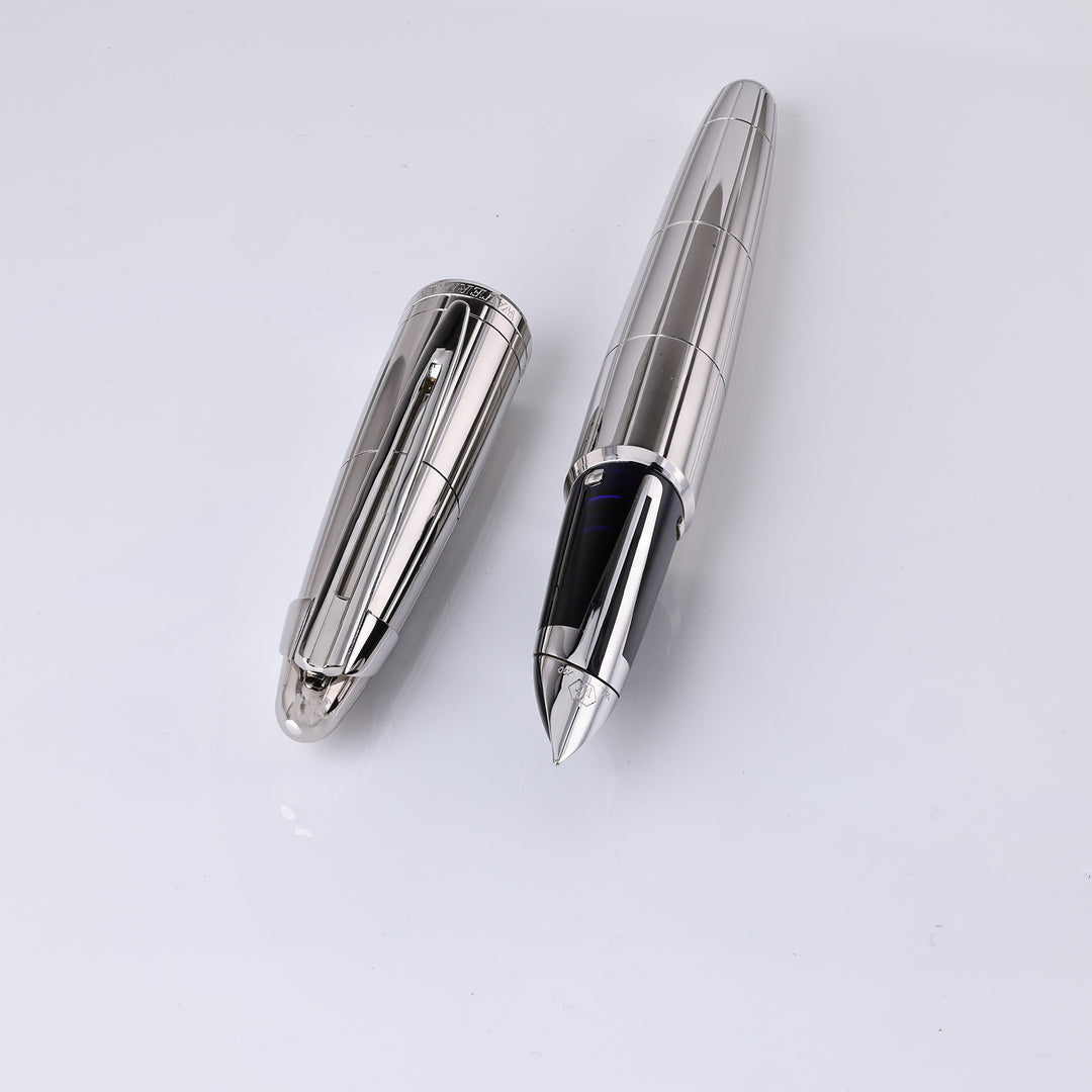 Waterman Sterling Silver Edson LE