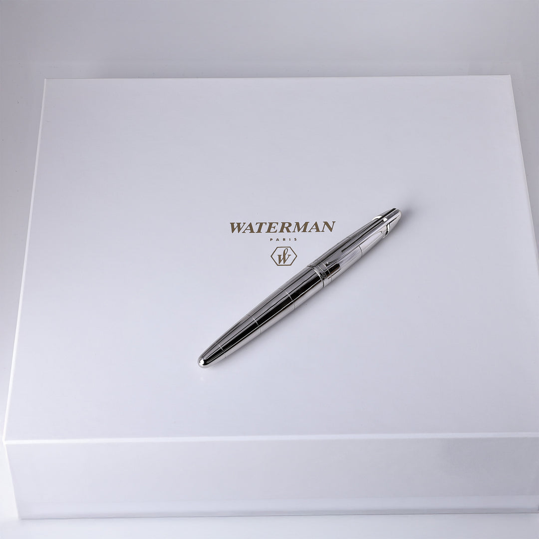 Waterman Sterling Silver Edson LE