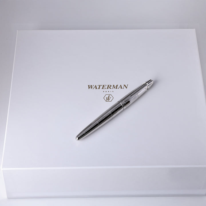 Waterman Sterling Silver Edson LE