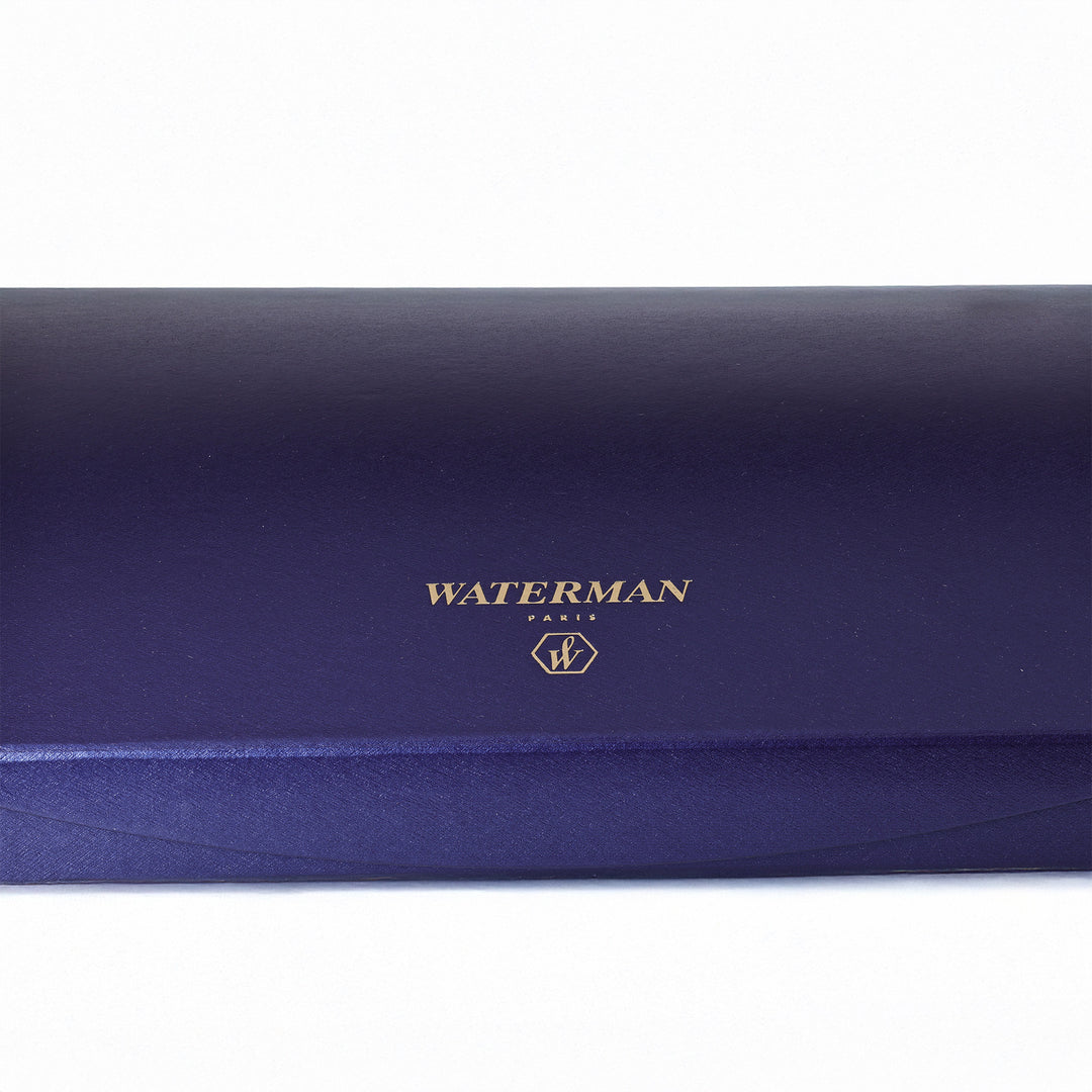 Waterman Sterling Silver Edson LE