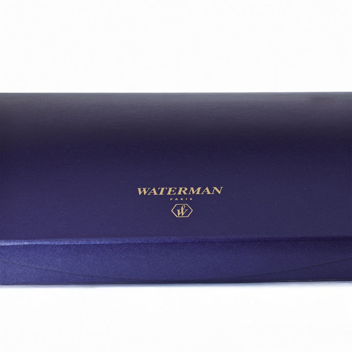 Waterman Sterling Silver Edson LE