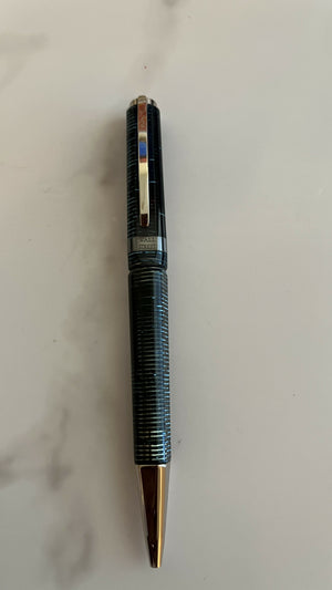 Visconti Wall Street Ballpoint Pen