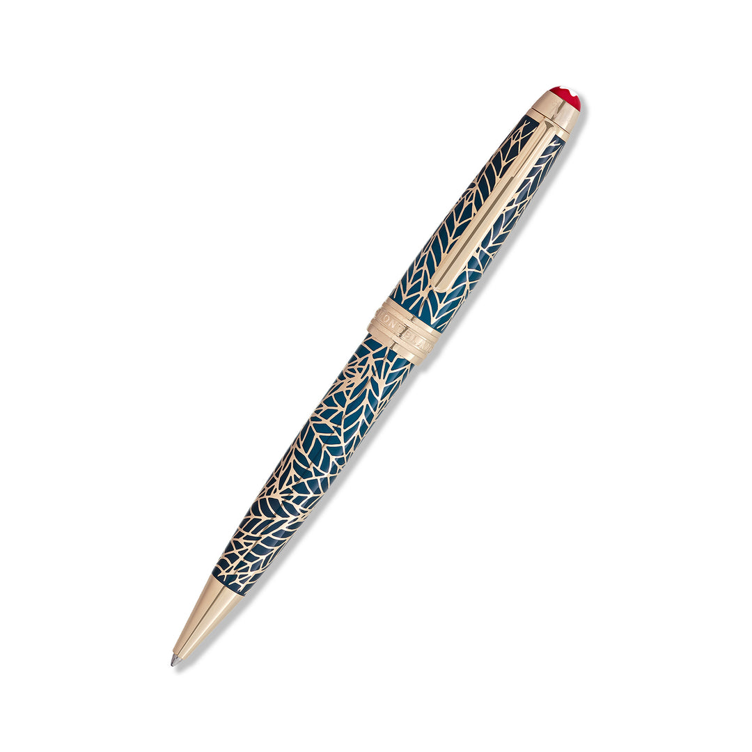 Montblanc Meisterstück Romeo &amp; Juliet Solitaire Midsize Ballpoint