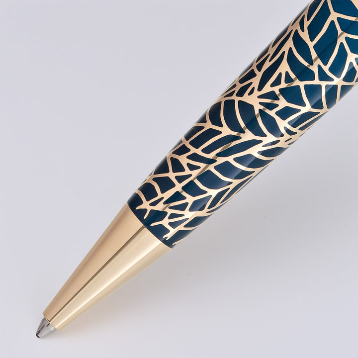 Montblanc Meisterstück Romeo &amp; Juliet Solitaire Midsize Ballpoint