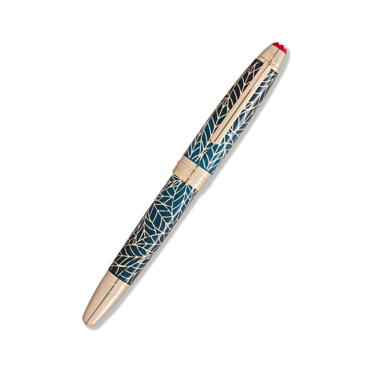 Montblanc Meisterstück Romeo &amp; Juliet Solitaire LeGrand Fountain Pen
