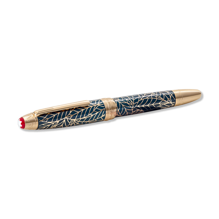 Montblanc Meisterstück Romeo &amp; Juliet Solitaire LeGrand Fountain Pen