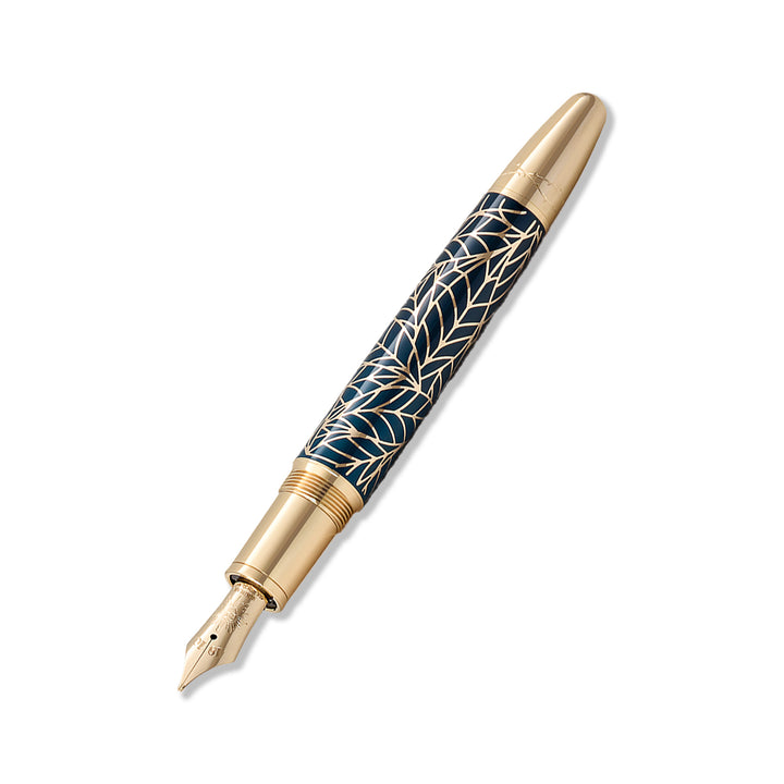 Montblanc Meisterstück Romeo &amp; Juliet Solitaire LeGrand Fountain Pen