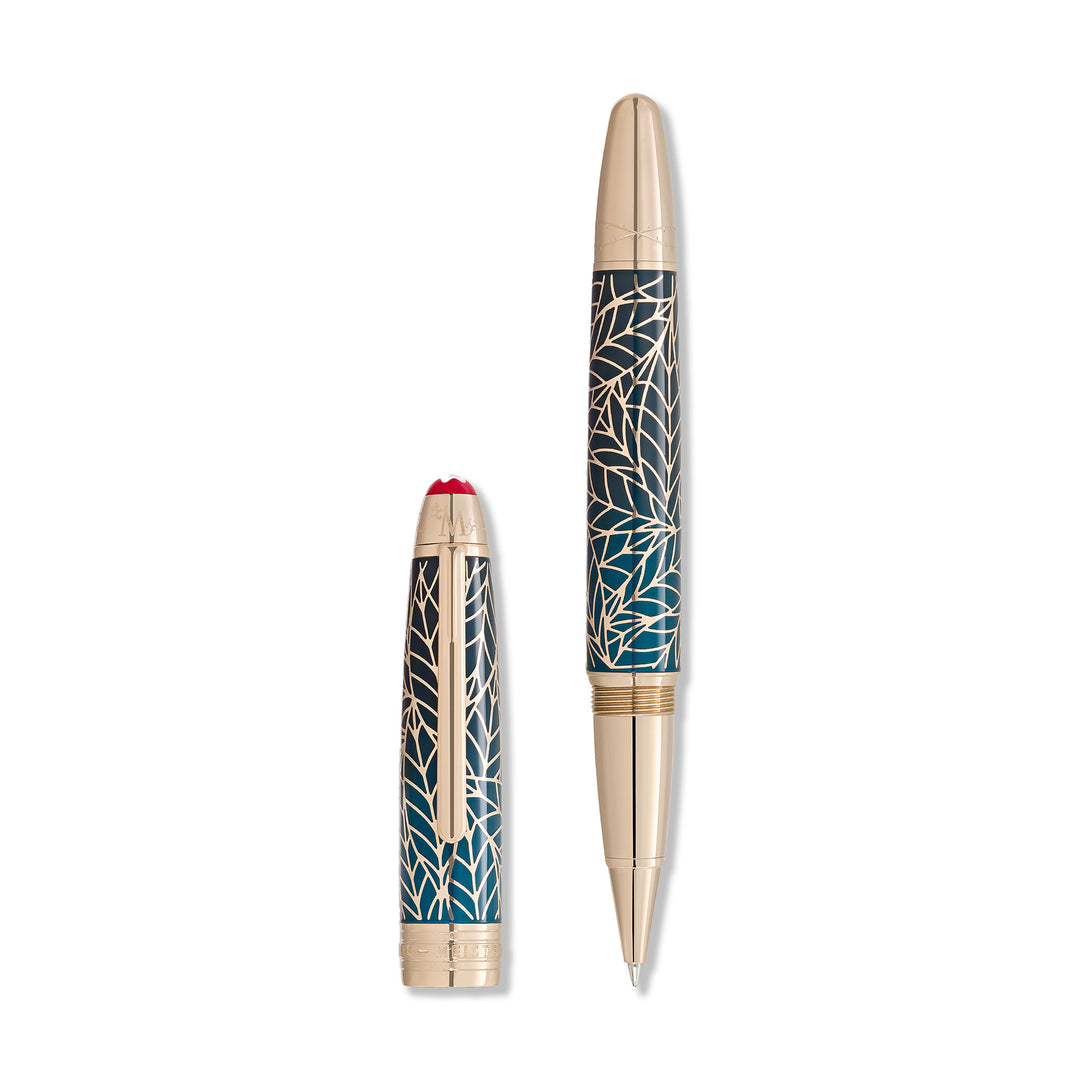Montblanc Meisterstück Romeo &amp; Juliet Solitaire LeGrand Rollerball