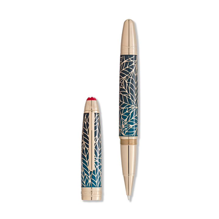 Montblanc Meisterstück Romeo &amp; Juliet Solitaire LeGrand Rollerball