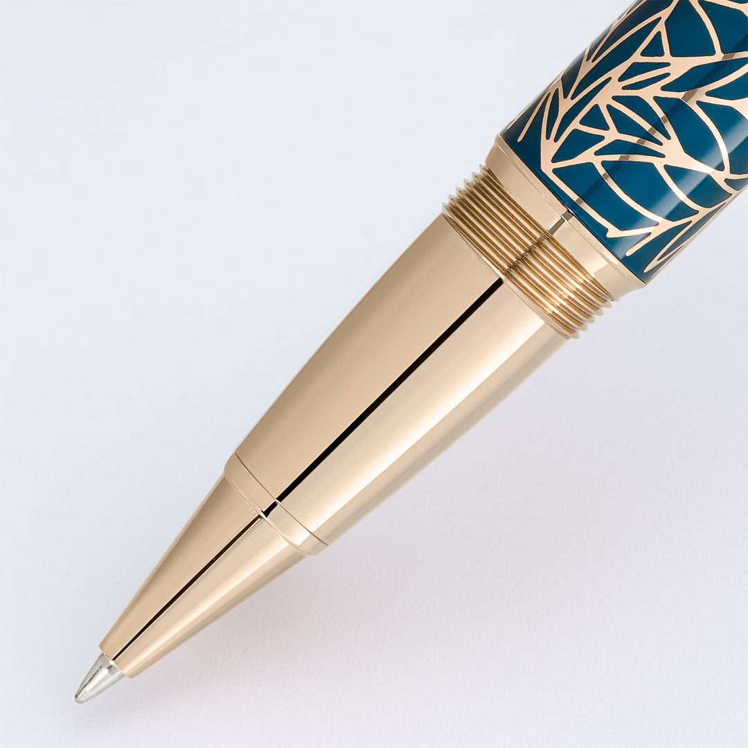 Montblanc Meisterstück Romeo &amp; Juliet Solitaire LeGrand Rollerball
