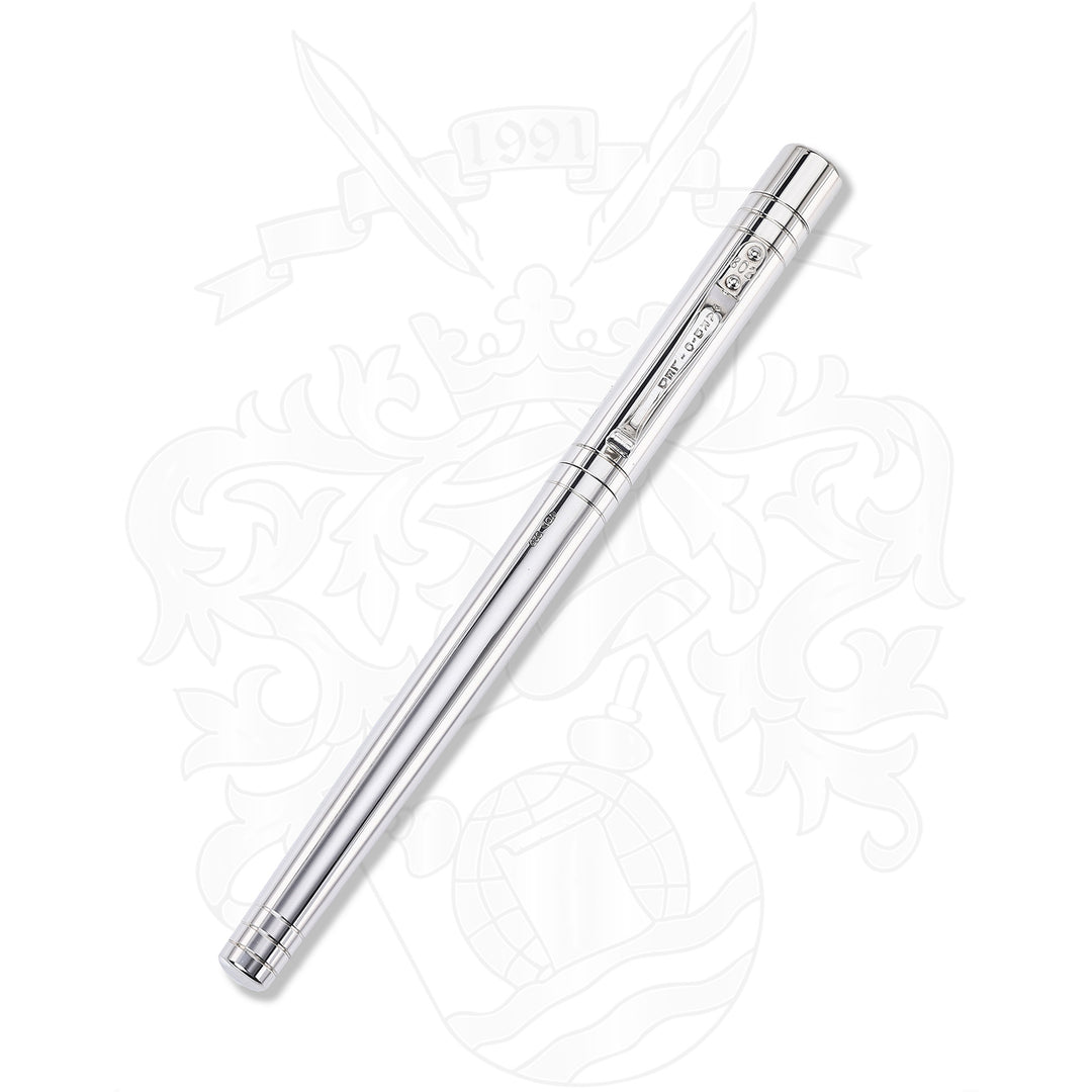 Yard-O-Led Viceroy Standard Plain Fountain pen