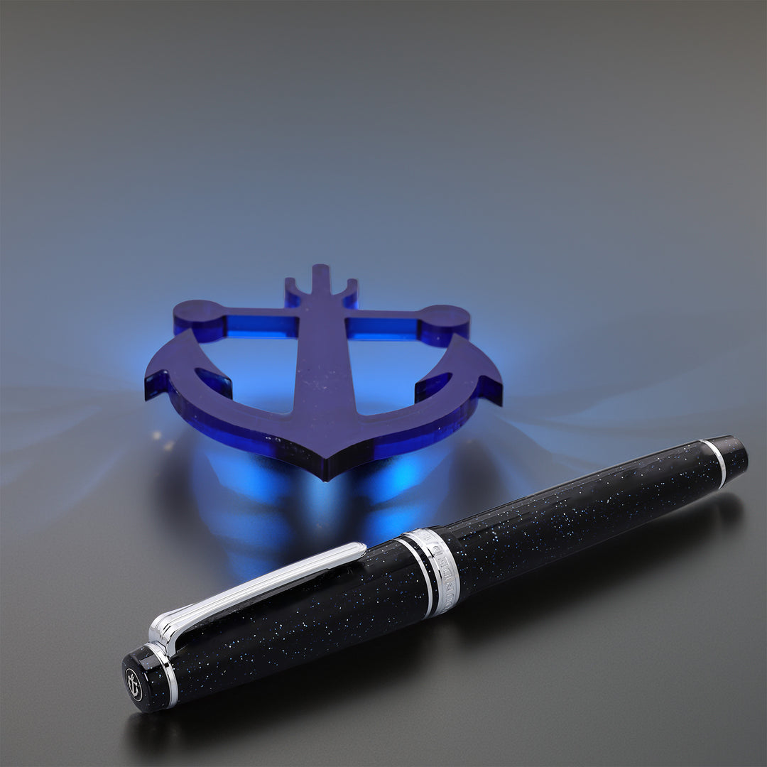 Sailor Pro Gear Slim Stardust Galaxy