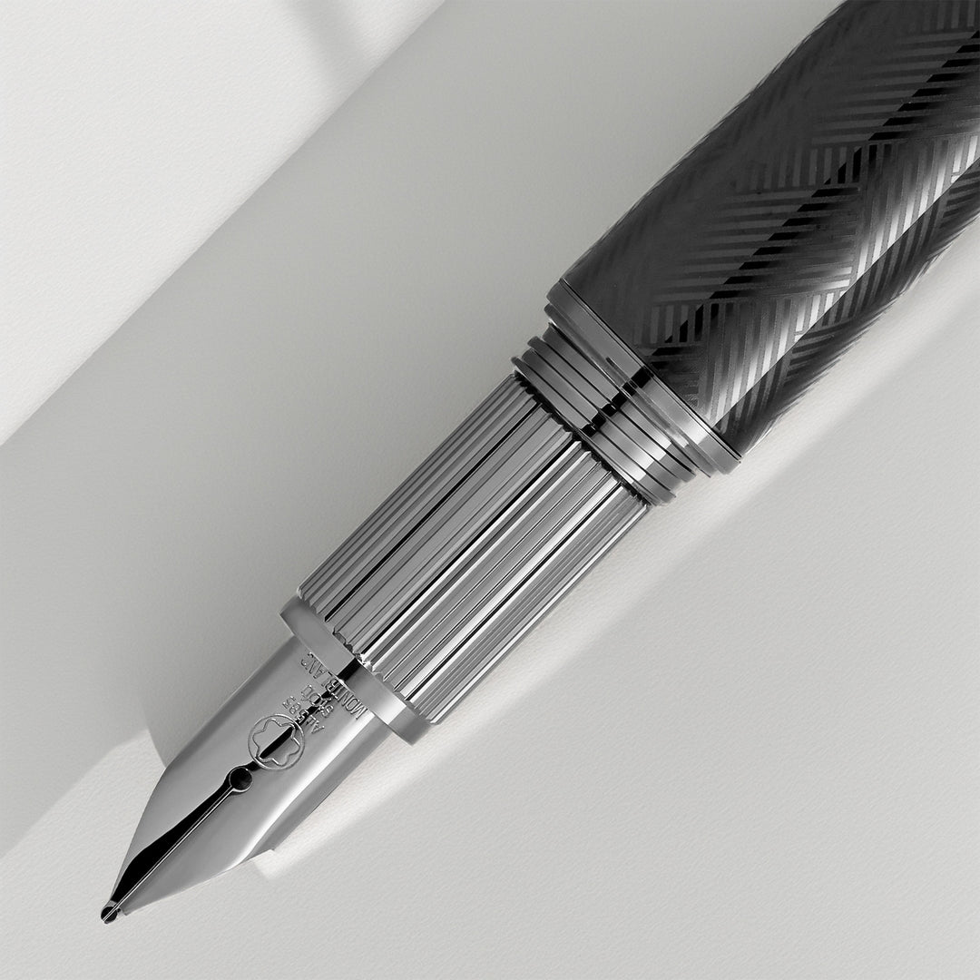 StarWalker Extreme Metal Fountain Pen