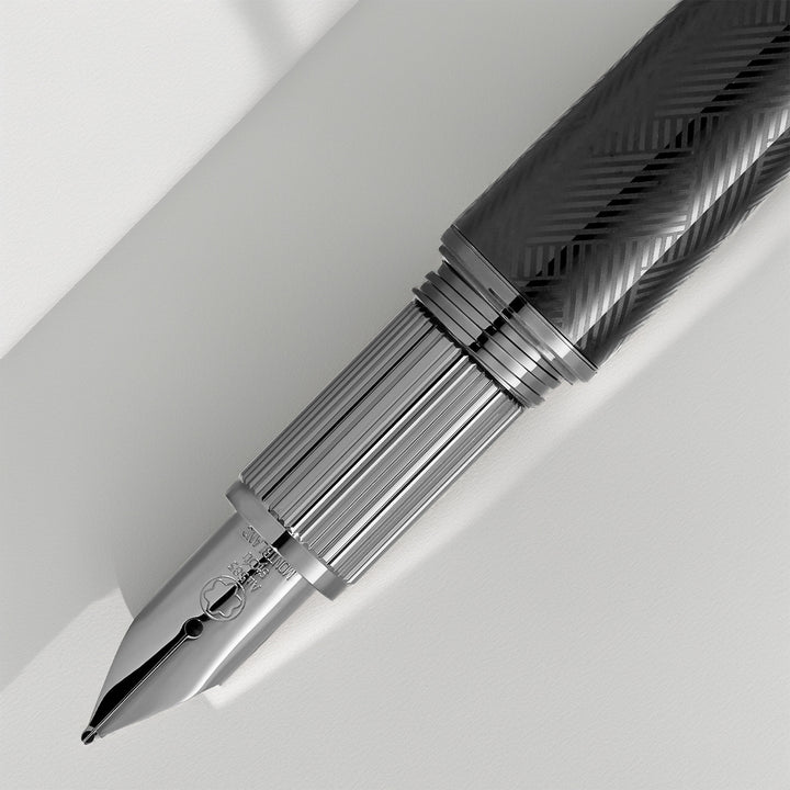 StarWalker Extreme Metal Fountain Pen