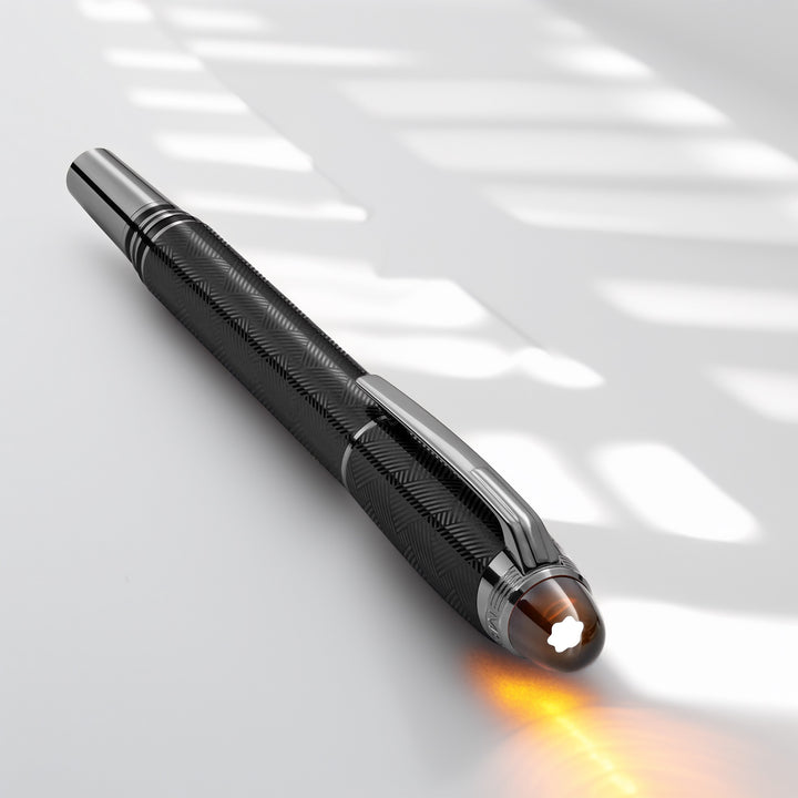StarWalker Extreme Metal Fountain Pen