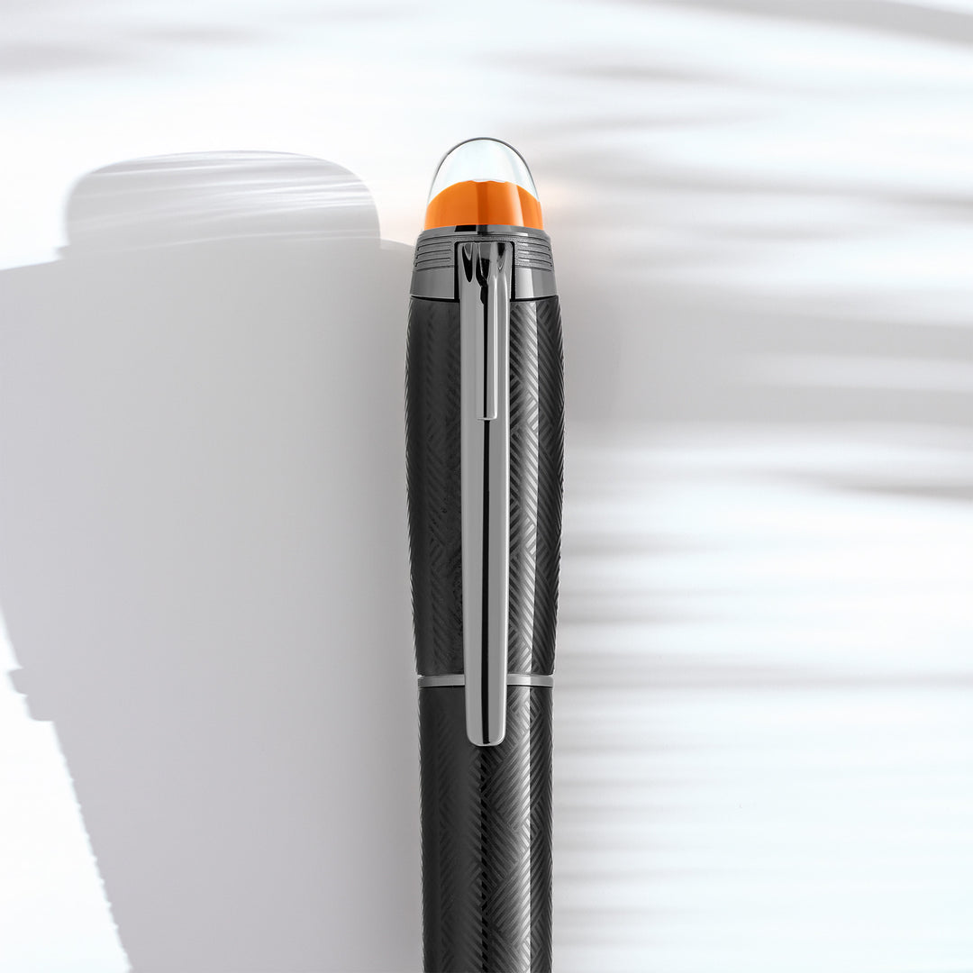 StarWalker Extreme Metal Fountain Pen