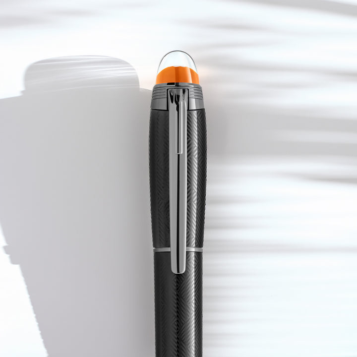 StarWalker Extreme Metal Fountain Pen