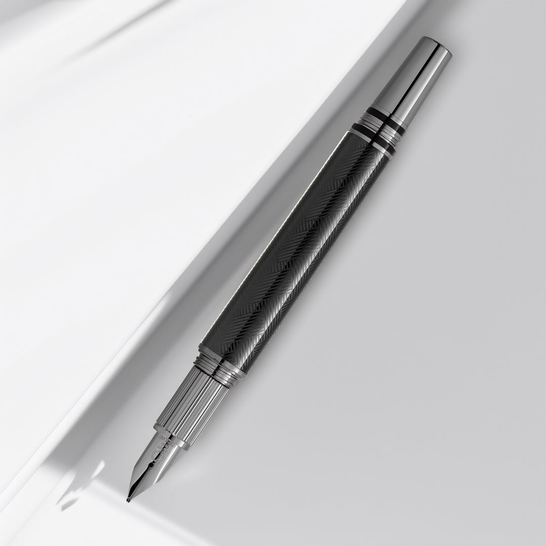 StarWalker Extreme Metal Fountain Pen