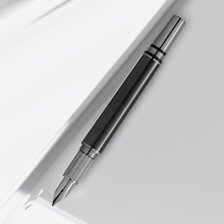 StarWalker Extreme Metal Fountain Pen
