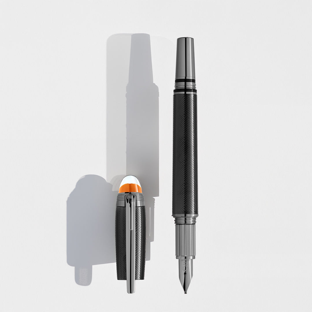 StarWalker Extreme Metal Fountain Pen