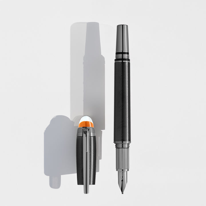 StarWalker Extreme Metal Fountain Pen