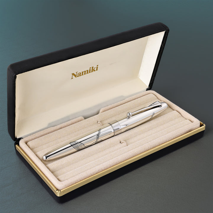 Namiki Sterling Crane Rollerball