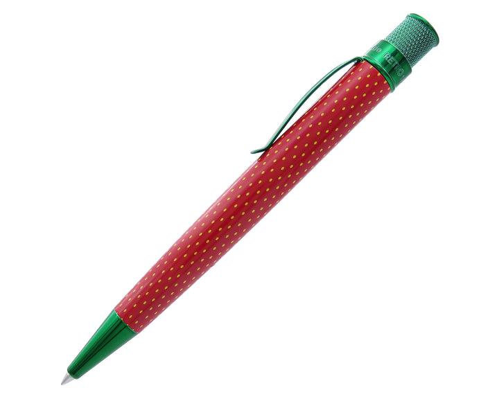Retro 51 Tornado™ Strawberry and Banana Rollerball Pen