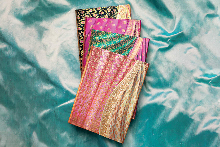 Paperblanks Sunahara Journal